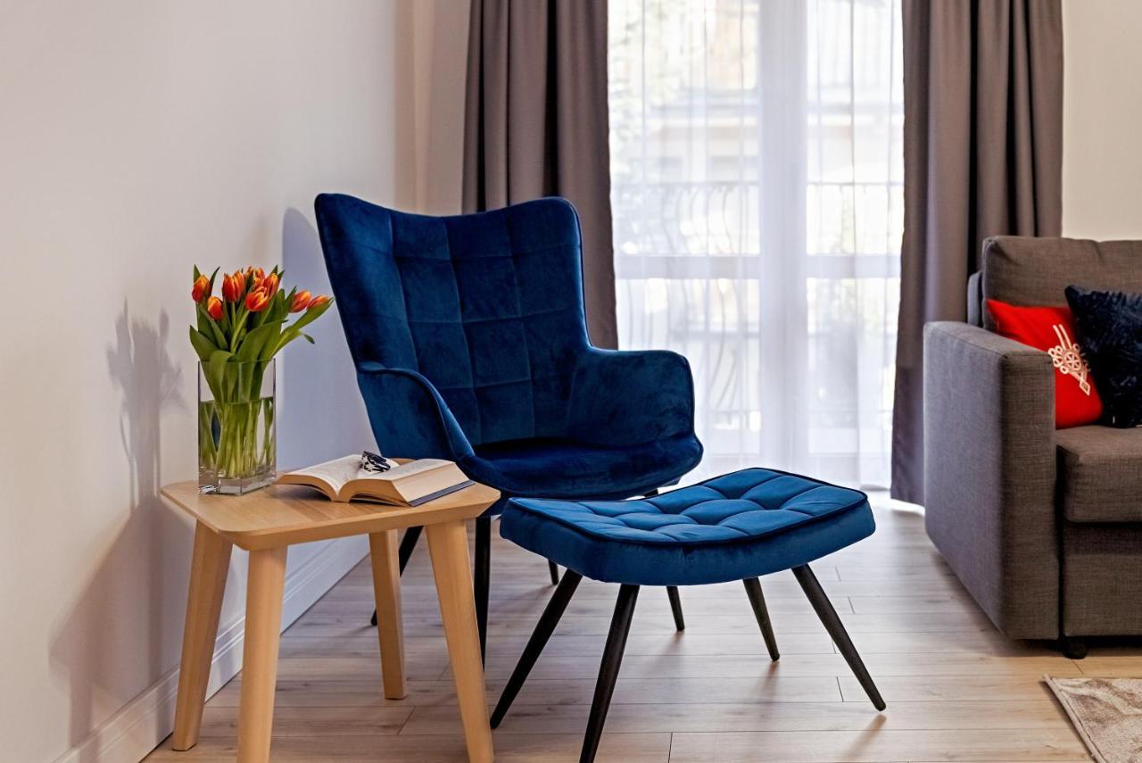Apart4You Apartamenty Bory Sweet Time Zakopane Eksteriør billede