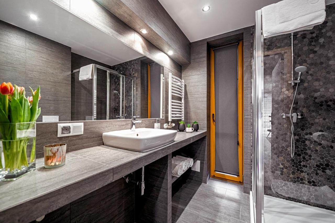 Apart4You Apartamenty Bory Sweet Time Zakopane Eksteriør billede