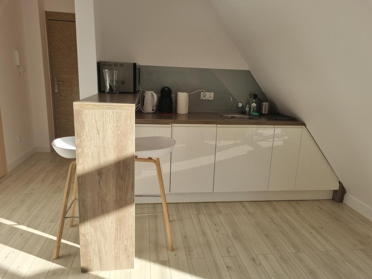 Apart4You Apartamenty Bory Sweet Time Zakopane Eksteriør billede